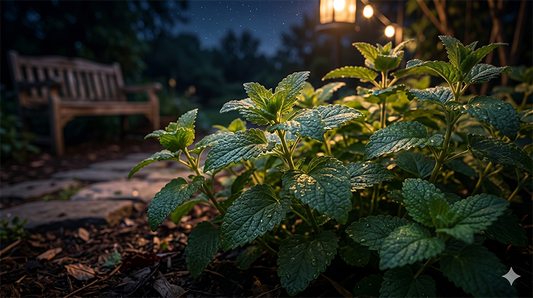 lemon balm for sleep