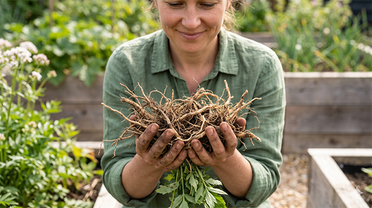 valerian root for sleep