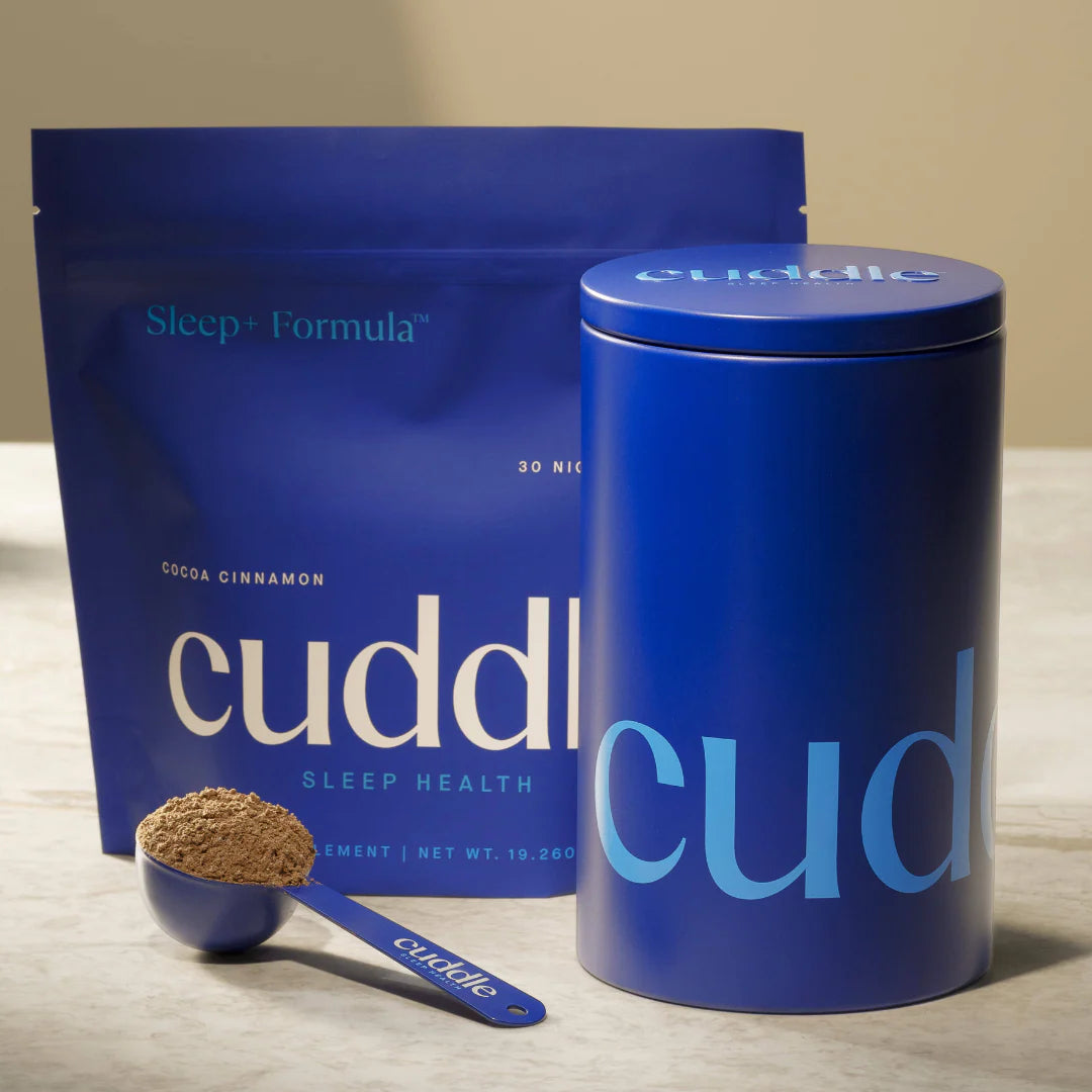 Sleep+ Formula™