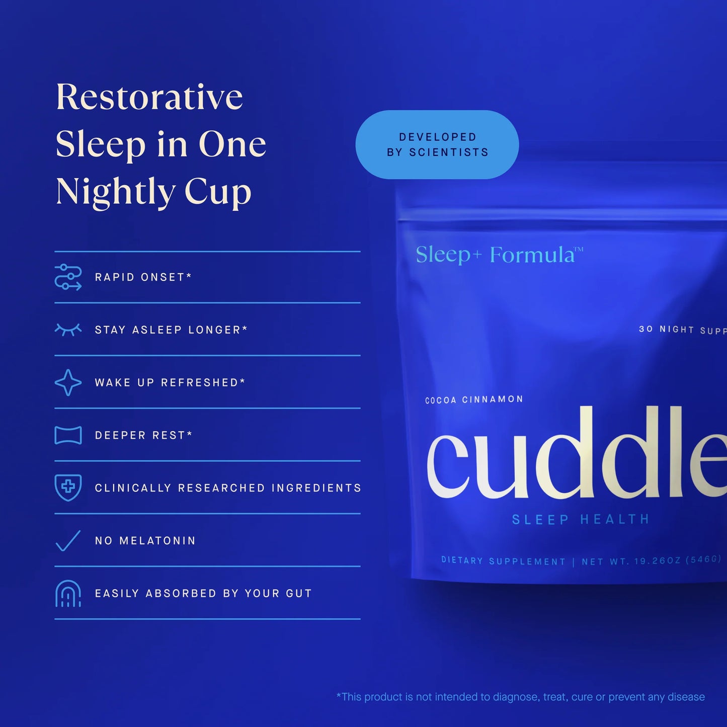 Sleep+ Formula™