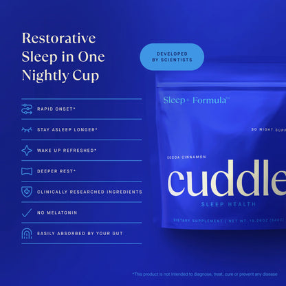Sleep+ Formula™