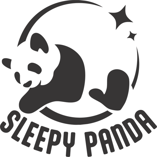 Sleepy Panda